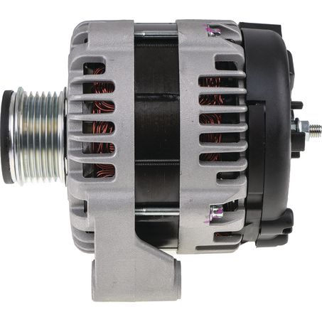 DXA604 - OEX Alternator for Holden Colorado, Trailblazer - Superstart Batteries