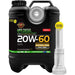 Penrite HPR Diesel 15 Mineral 20W-60 10L Engine Oil - HPRD010 - Superstart Batteries