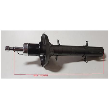 9260169 - CODE9 Strut for Audi A3 - Superstart Batteries