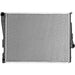 FloKool Engine Radiator for BMW3 - RAD1191 - Superstart Batteries