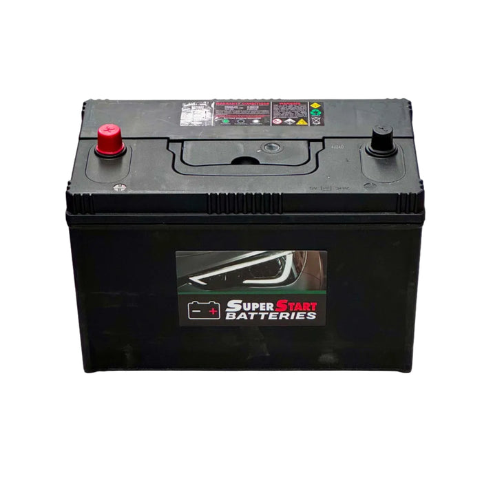 Superstart 31-1000 Commercial Battery - 12V 1000CCA