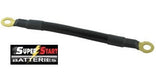 450MM STARTER TO STARTER BATTERY CABLE HEAVY DUTY - Superstart Batteries