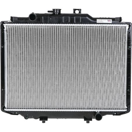 FloKool Engine Radiator for Mitsubishi L300 - RAD1337 - Superstart Batteries