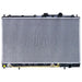 FloKool Engine Radiator for Mitsubishi Lancer - RAD233 - Superstart Batteries