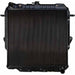FloKool Engine Radiator for Toyota Land Cruiser - RAD405 - Superstart Batteries
