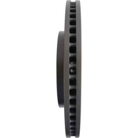 RDA Front Brake Rotor for Mitsubishi L200 L300 Triton Pajero RDA8505 - Superstart Batteries
