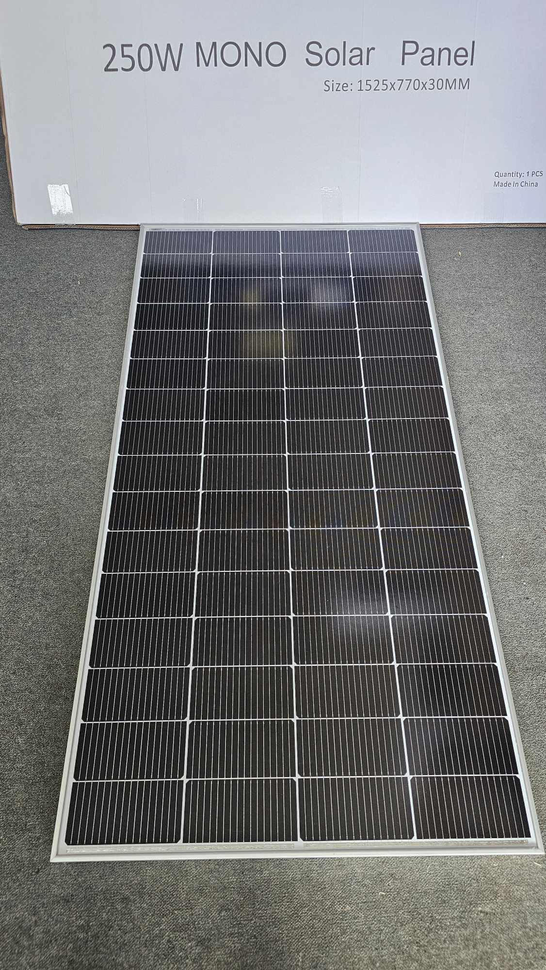 Solar Panels