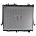 FloKool Engine Radiator for Izuzu D-Max - RAD1690 - Superstart Batteries