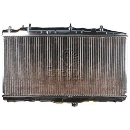 FloKool Engine Radiator for Toyota Corolla - RAD300 - Superstart Batteries