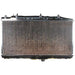 FloKool Engine Radiator for Toyota Corolla - RAD300 - Superstart Batteries