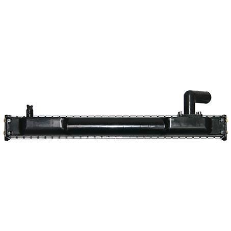 FloKool Engine Radiator for Mitsubishi L200 - RAD1828 - Superstart Batteries