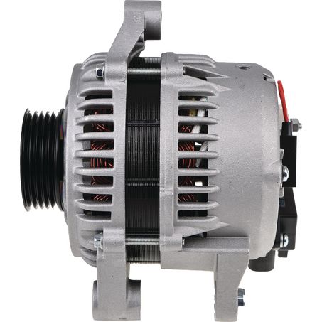 OEX BXA029 Alternator – 12V 70A Bosch Style – Twin Leg Mount - Superstart Batteries