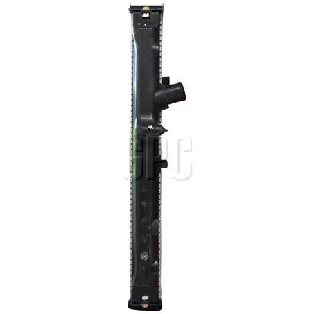 FloKool Engine Radiator for Toyota Hilux - RAD560 - Superstart Batteries