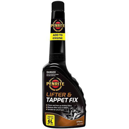 Penrite Lifter & Tappet Fix 375ML - ADLTF375 - Superstart Batteries