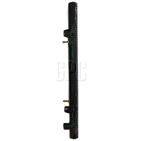 FloKool Engine Radiator for Nissan Bluebird - RAD251 - Superstart Batteries