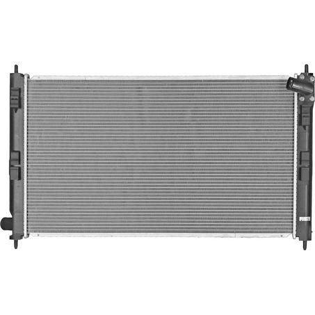FloKool Engine Radiator for Mitubishi - RAD915 - Superstart Batteries
