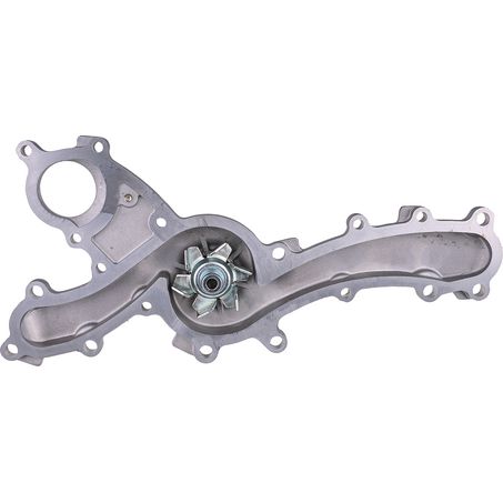 OEX WP8229X Water Pump - Lexus GS IS RC RX Toyota Crown