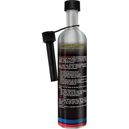 Penrite Pro Series Petrol Fuel Boost+ 500ML - PSPFB0005 - Superstart Batteries