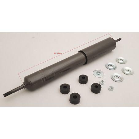 912011 CODE9 Shock Absorber for Ford Mustang - Superstart Batteries