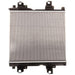 FloKool Engine Radiator for Toyota Land Cruiser - RAD1760 - Superstart Batteries