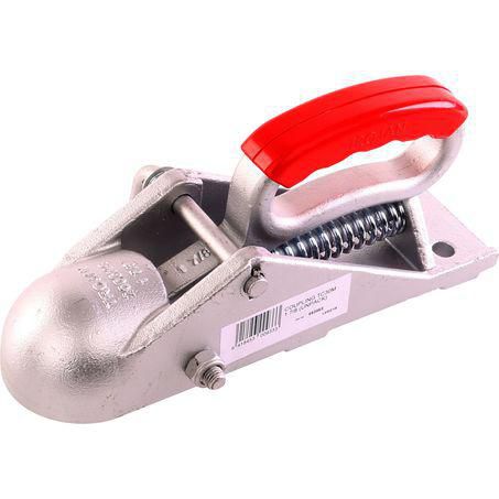 T993965 - Trojan Lever Type Trailer Hitch Coupling - Type 1 7/8in