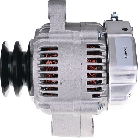 OEX Alternator 12V 80A Denso Style - DXA4222 - Superstart Batteries