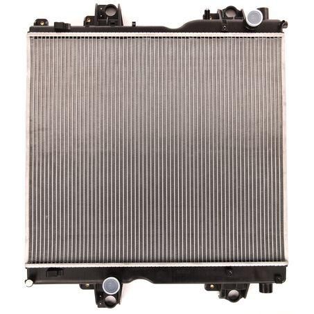 FloKool Engine Radiator for Toyota Land Cruiser Prado - RAD1761 - Superstart Batteries