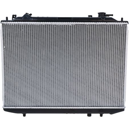 FloKool Engine Radiator for Ford Courier - RAD875 - Superstart Batteries