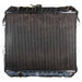 FloKool Engine Radiator for Toyota 4 Runner - RAD414 - Superstart Batteries