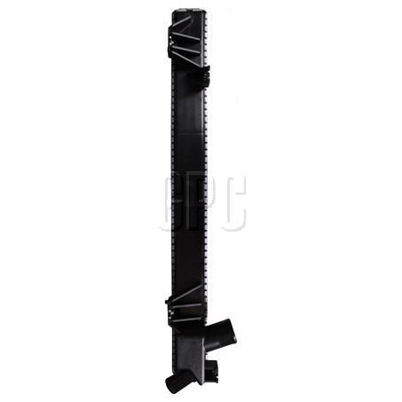 FloKool Engine Radiator for Ford Explorer - RAD580 - Superstart Batteries