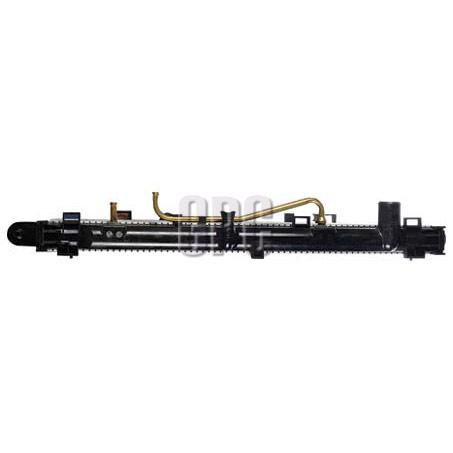 FloKool Engine Radiator for Izuzu D-Max - RAD1690 - Superstart Batteries
