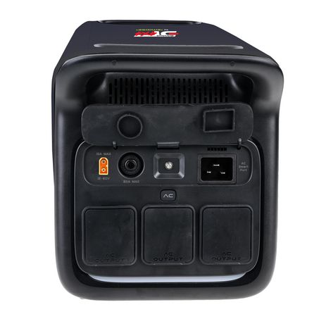 Drivetech 4x4 Portable Lithium Battery Pack Inverter - DT-021200 - Superstart Batteries