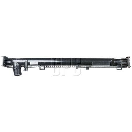 FloKool Engine Radiator for Holden Colorado Rodeo - RAD633 - Superstart Batteries
