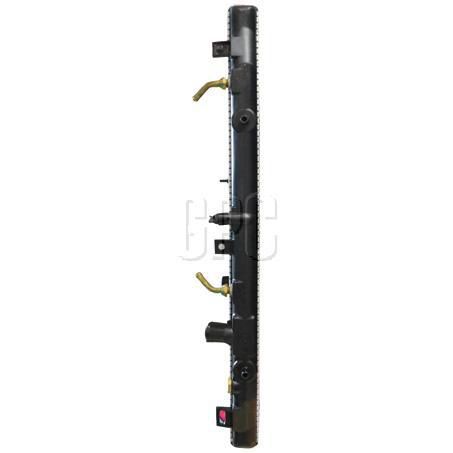 FloKool Engine Radiator for Honda Accord - RAD851 - Superstart Batteries