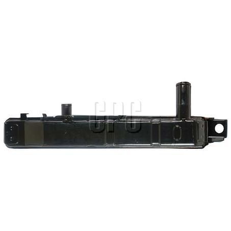 FloKool Engine Radiator for Toyota Land Cruiser - RAD405 - Superstart Batteries