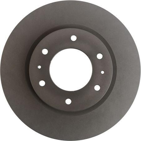RDA Front Brake Rotor for Mitsubishi L200 L300 Triton Pajero RDA8505 - Superstart Batteries