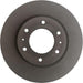 RDA Front Brake Rotor for Mitsubishi L200 L300 Triton Pajero RDA8505 - Superstart Batteries