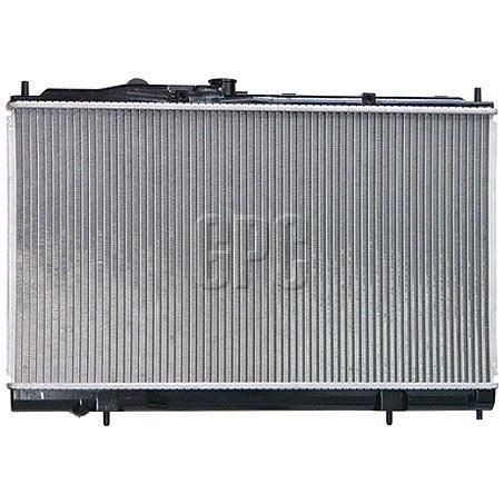 FloKool Engine Radiator for Mitsubishi Lancer - RAD233 - Superstart Batteries