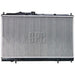FloKool Engine Radiator for Mitsubishi Lancer - RAD233 - Superstart Batteries