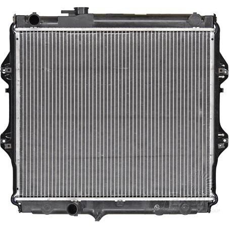 FloKool Engine Radiator for Toyota Hilux - RAD560 - Superstart Batteries