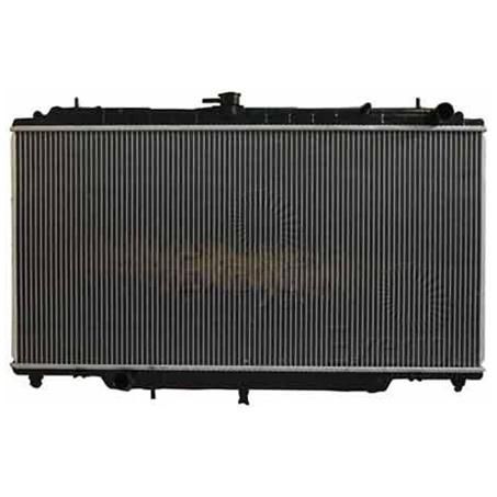 FloKool Engine Radiator for Nissan Patrol - RAD1352 - Superstart Batteries