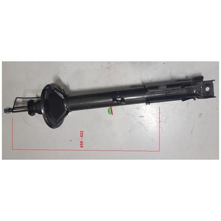 923003L - CODE9 Strut for Ford Laser - Superstart Batteries