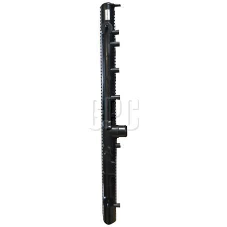 FloKool Engine Radiator for Subaru Forester - RAD529 - Superstart Batteries