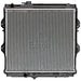 FloKool Engine Radiator for Toyoto Hilux - RAD420 - Superstart Batteries