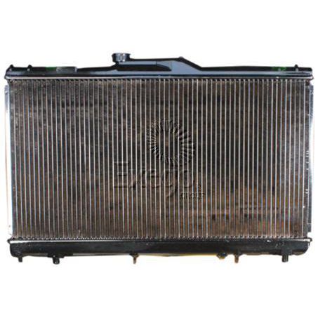 FloKool Engine Radiator for Toyota Corolla - RAD417 - Superstart Batteries