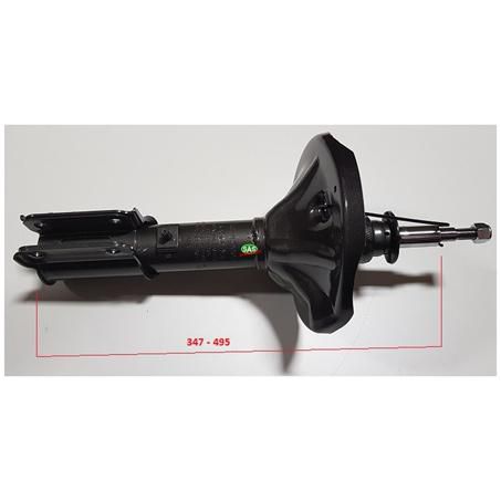 924004 - CODE9 Strut for Mitsubishi Chariot RVR - Superstart Batteries