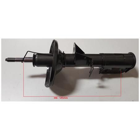 9260677  - CODE9 Strut for Holden Berlina - Superstart Batteries