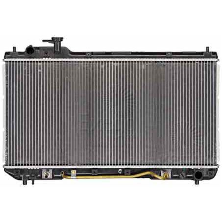 FloKool Engine Radiator for Toyota RAV4 - RAD432 — Superstart Batteries