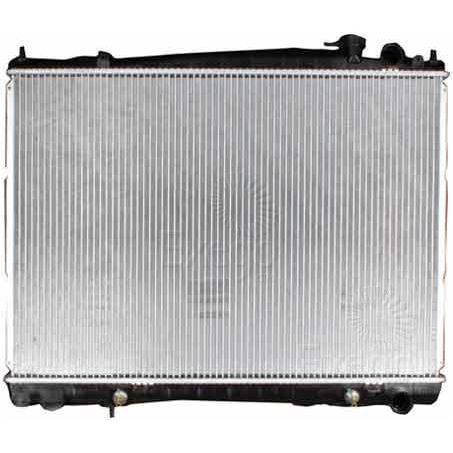 FloKool Engine Radiator for Nissan Pathfinder - RAD664 - Superstart Batteries
