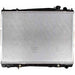 FloKool Engine Radiator for Nissan Pathfinder - RAD664 - Superstart Batteries